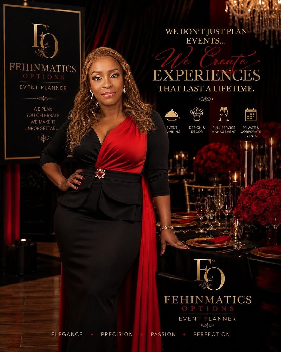 Post 7 by Event Planner in Dallas on Instagram (image)