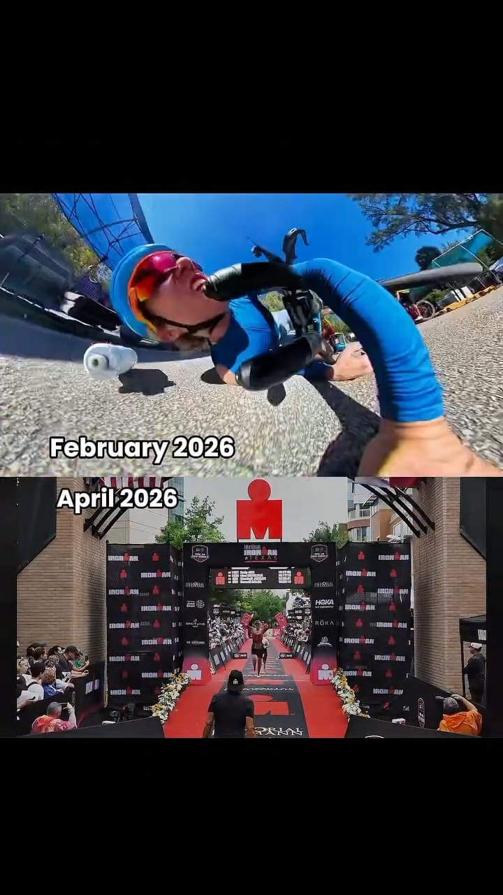 Post 8 by Pau Romaguera Llacer | triathlete • cyclist • runner on Instagram (video)