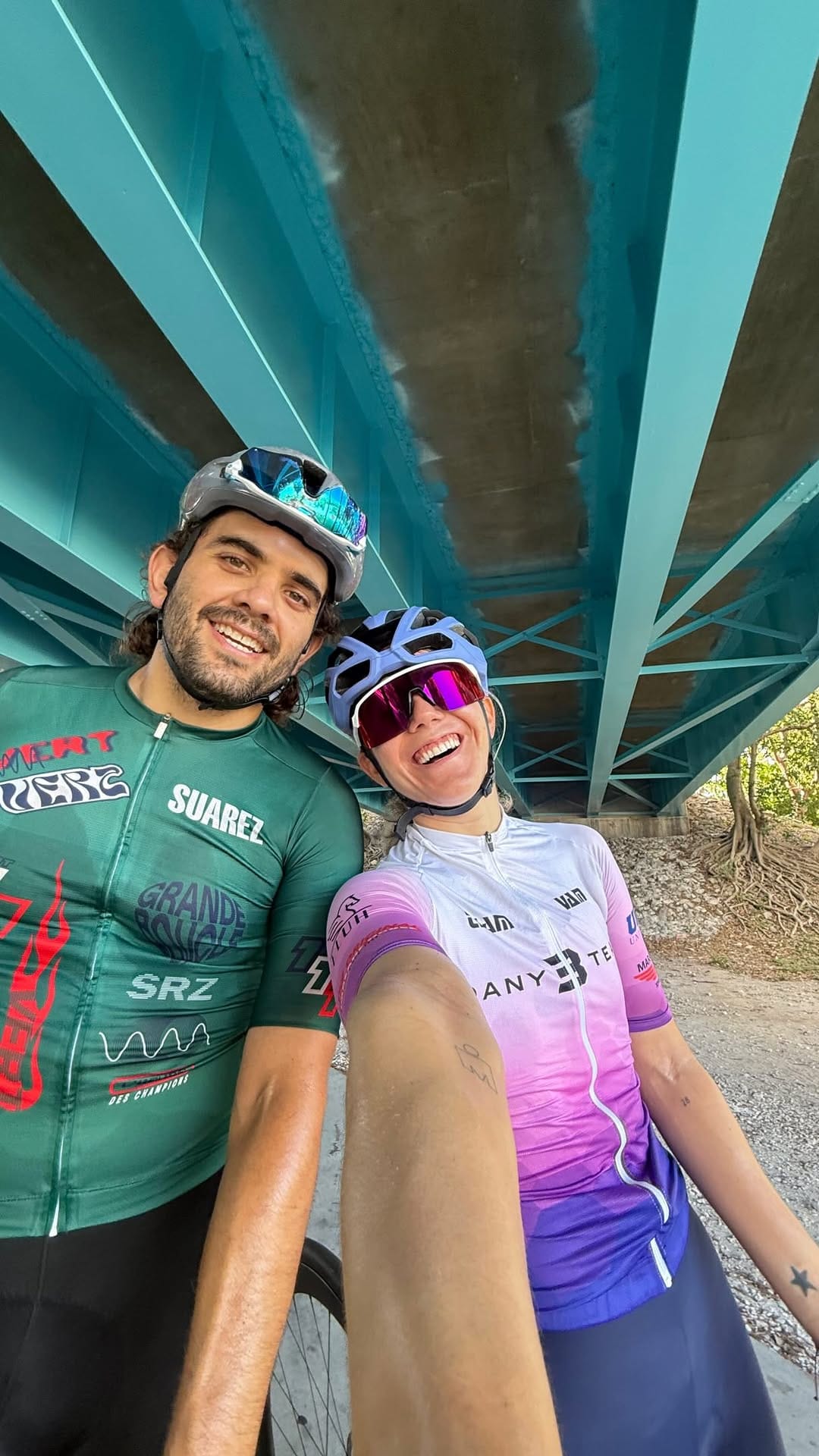 Post 1 by Pau Romaguera Llacer | triathlete • cyclist • runner on Instagram (video)