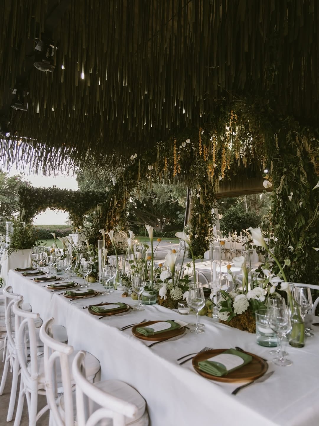 Post 9 by Christian Frey Wedding Planner on Instagram (carousel)