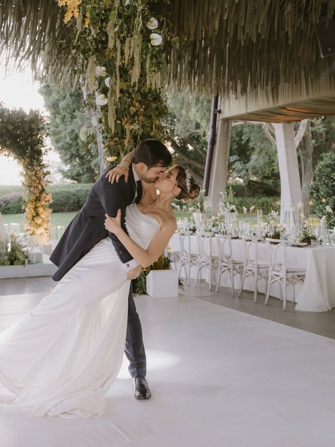 Post 10 by Christian Frey Wedding Planner on Instagram (carousel)