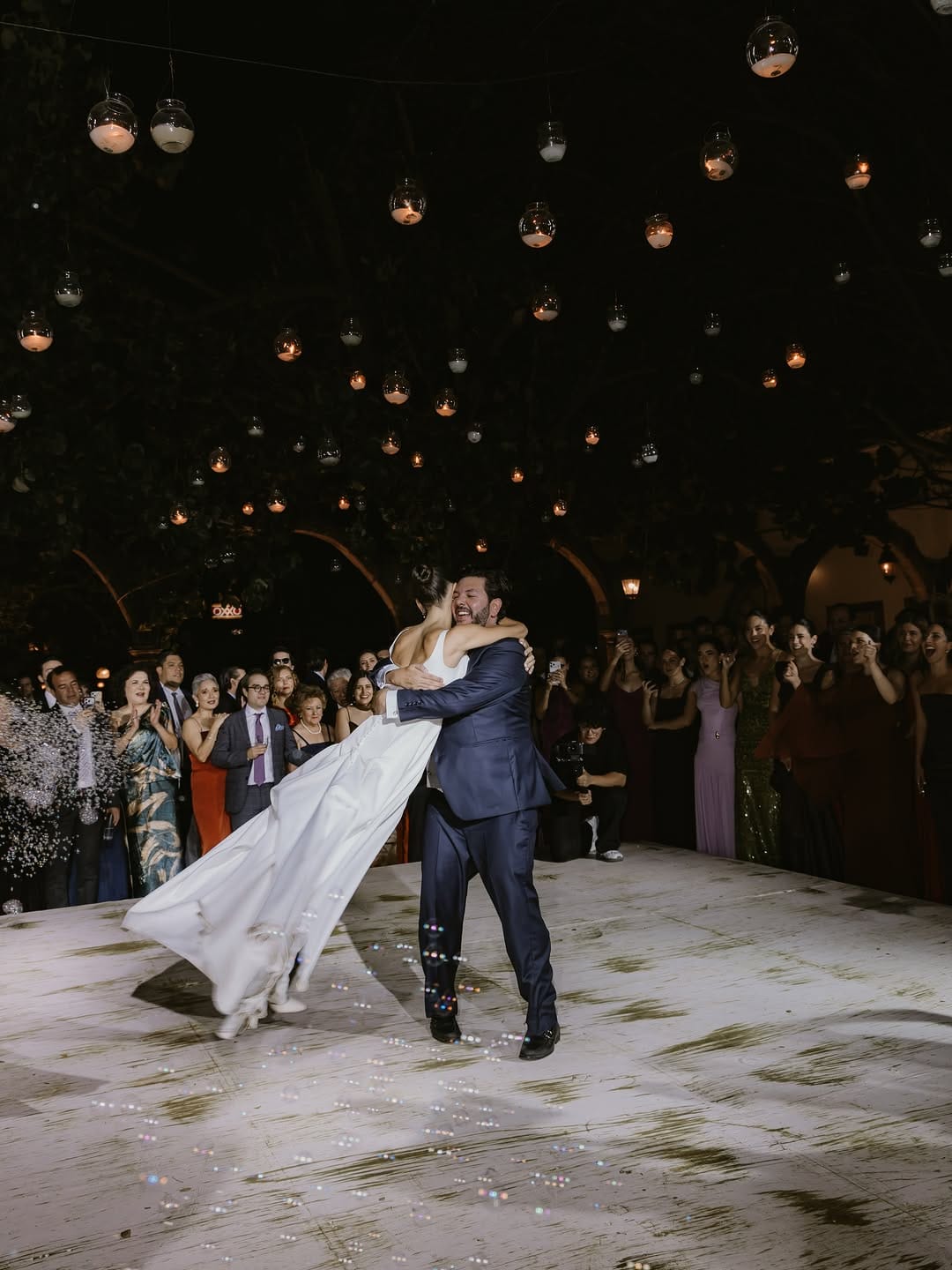 Post 4 by Christian Frey Wedding Planner on Instagram (carousel)