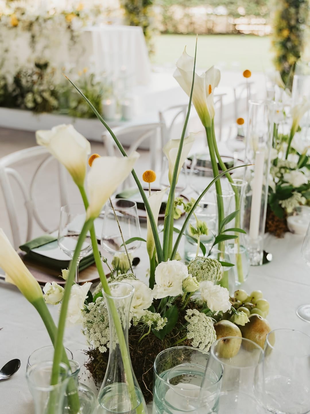 Post 7 by Christian Frey Wedding Planner on Instagram (carousel)