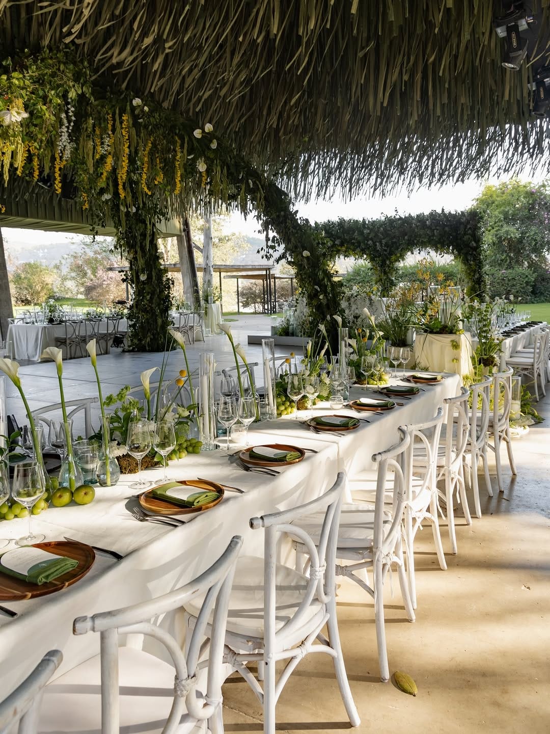 Post 8 by Christian Frey Wedding Planner on Instagram (carousel)