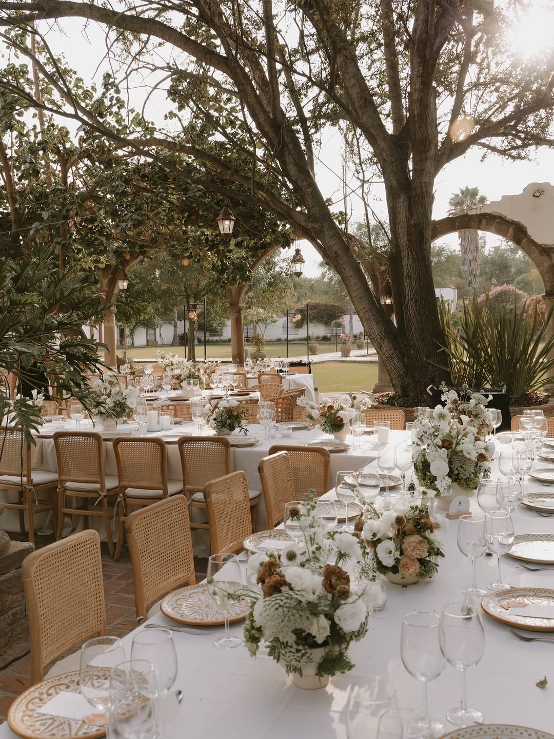Post 5 by Christian Frey Wedding Planner on Instagram (carousel)