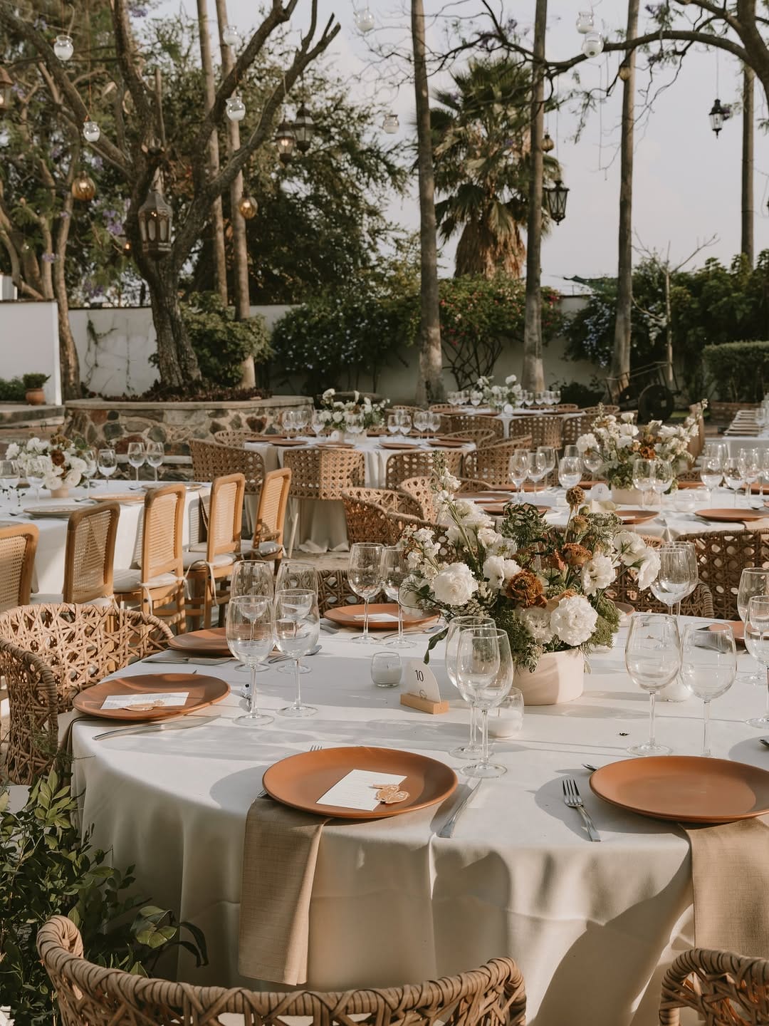 Post 2 by Christian Frey Wedding Planner on Instagram (carousel)