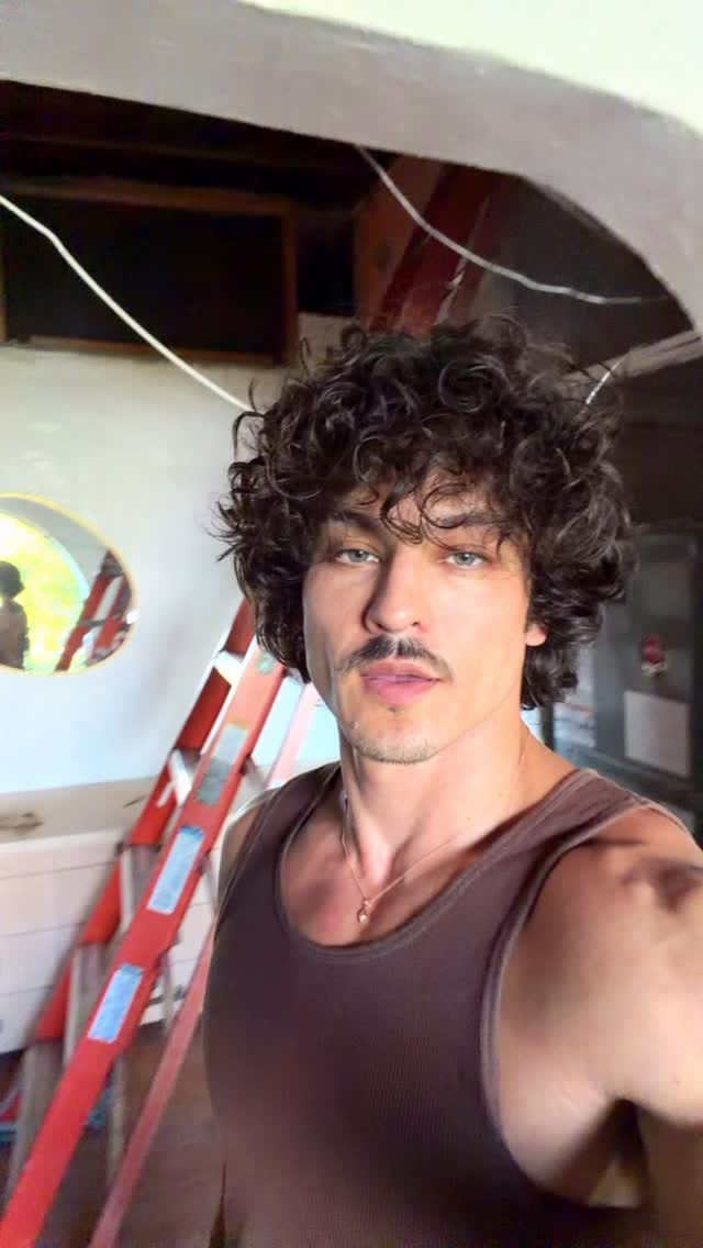 Post 1 by Angel on Instagram (video)