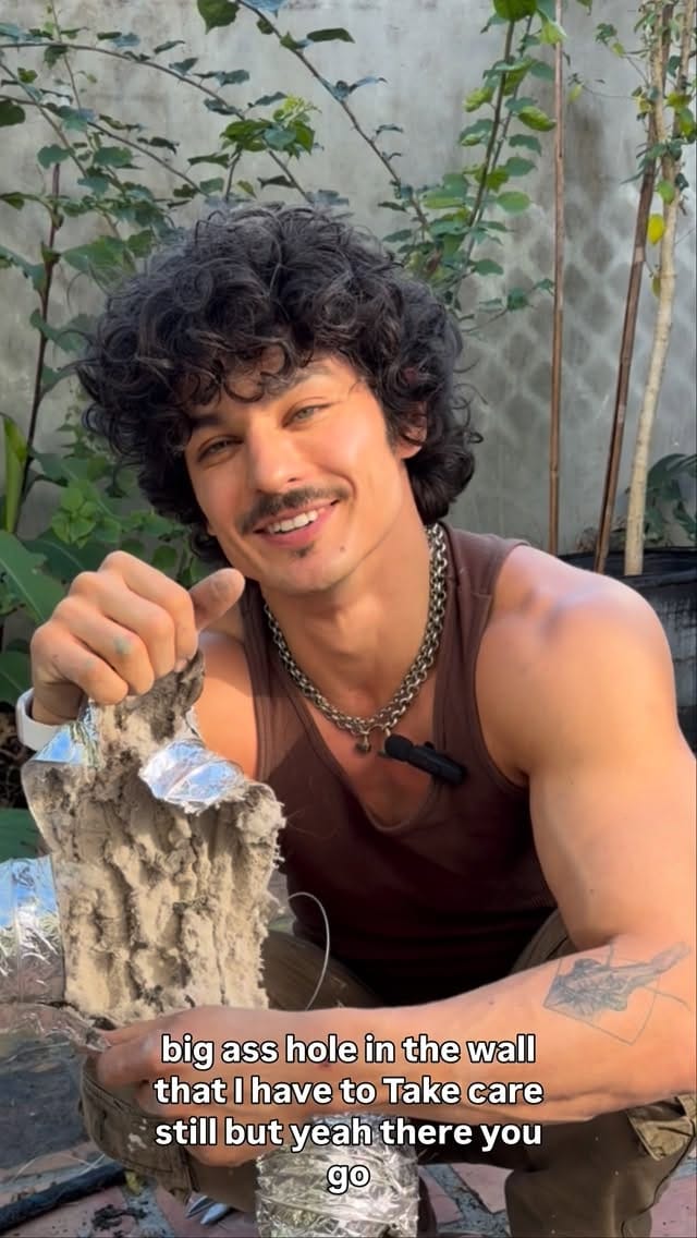 Post 5 by Angel on Instagram (video)