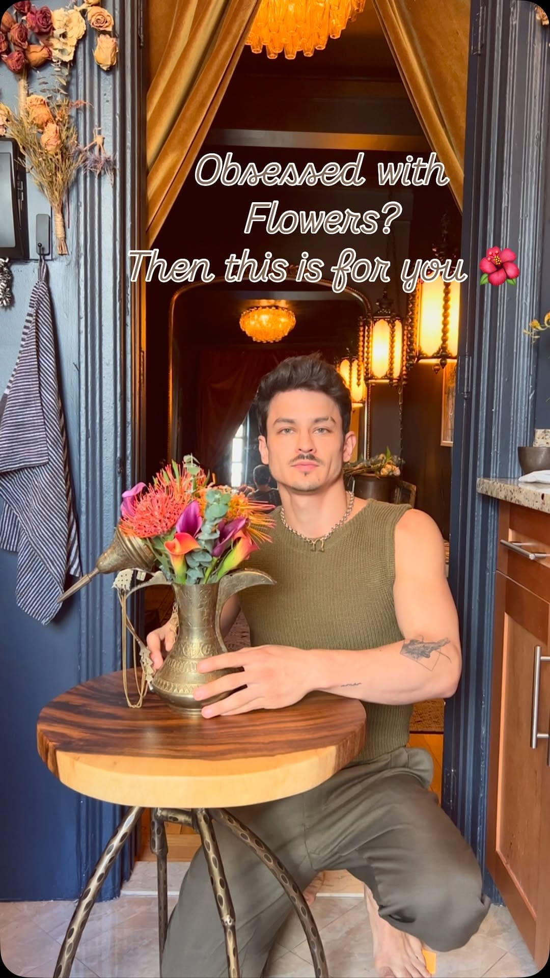 Post 9 by Angel on Instagram (video)