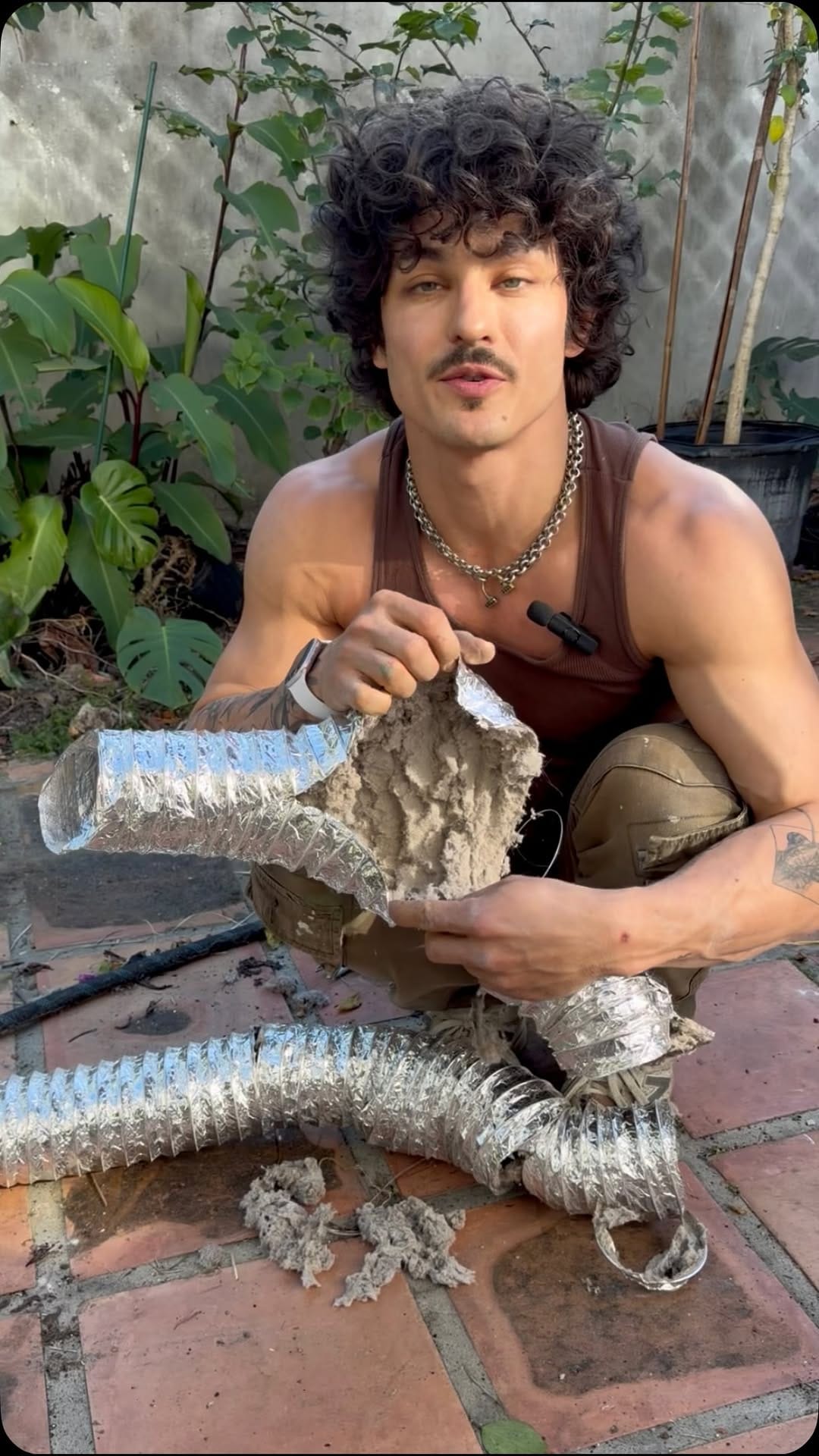 Post 6 by Angel on Instagram (video)