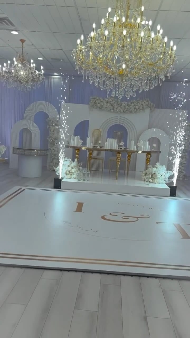 Post 10 by CreationsByBreia on Instagram (video)