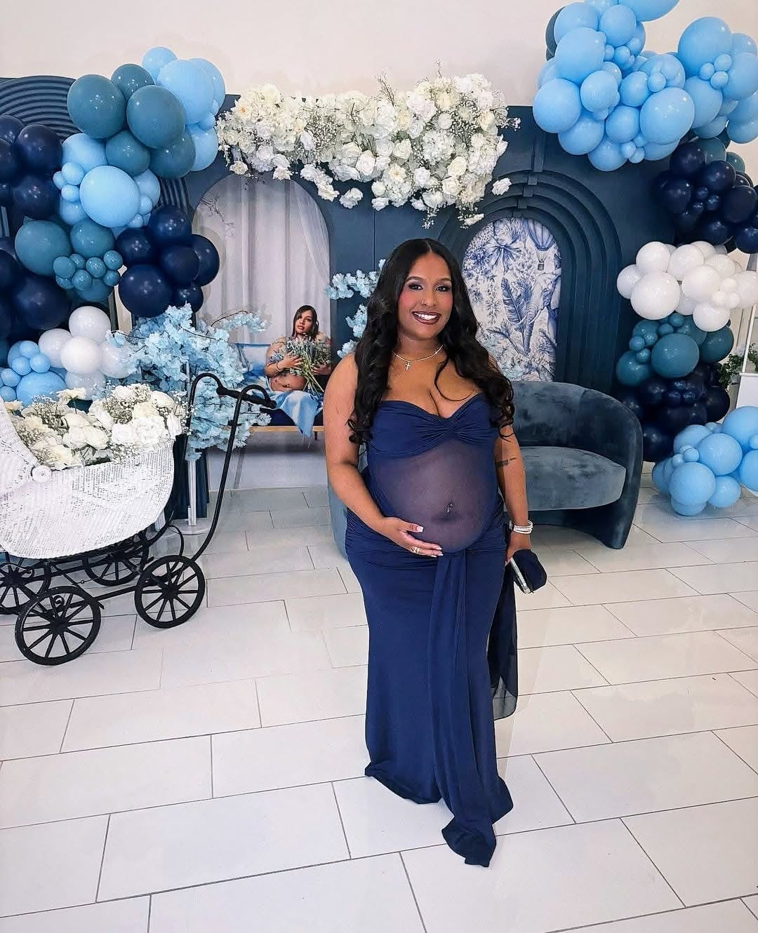 Post 5 by CreationsByBreia on Instagram (image)