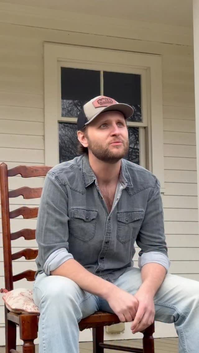 Post 5 by Levi Foster on Instagram (video)