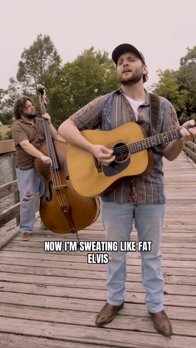 Post 7 by Levi Foster on Instagram (video)