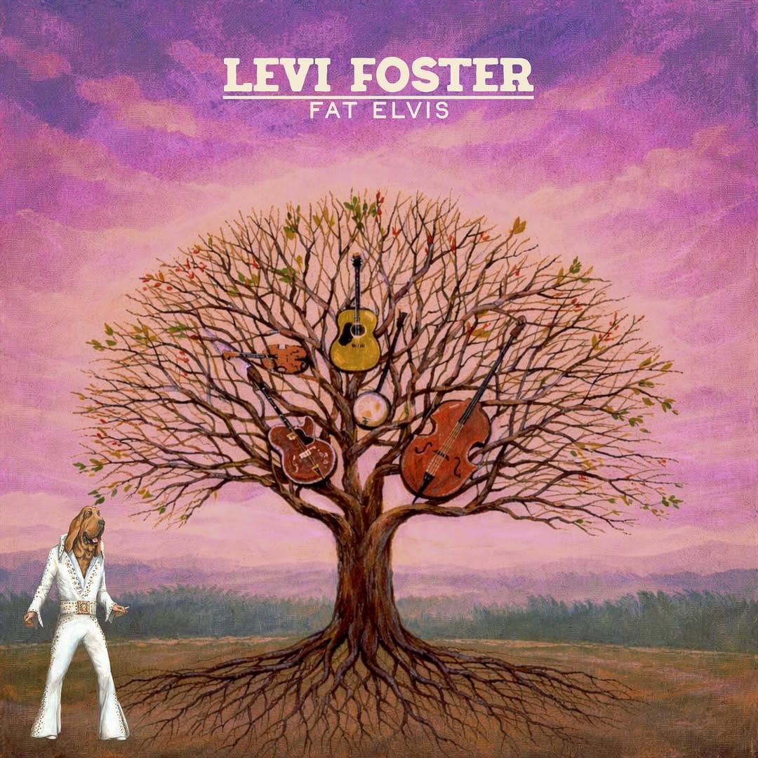 Post 8 by Levi Foster on Instagram (carousel)