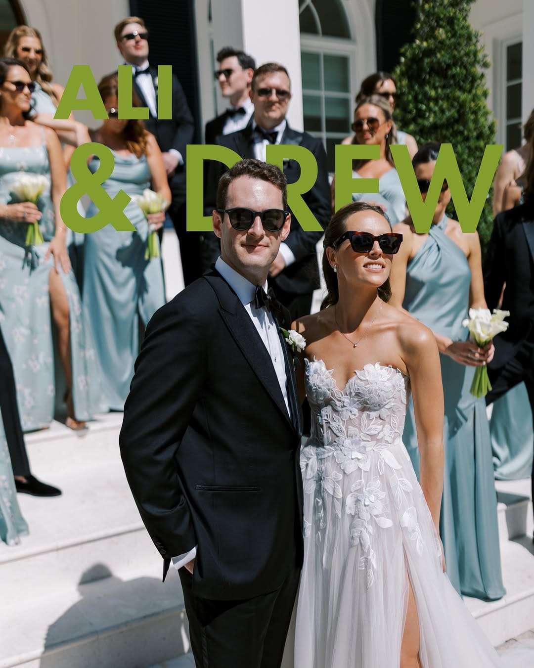 Post 2 by KELLY A MCWILLIAMS Naples FL Wedding Planner on Instagram (carousel)
