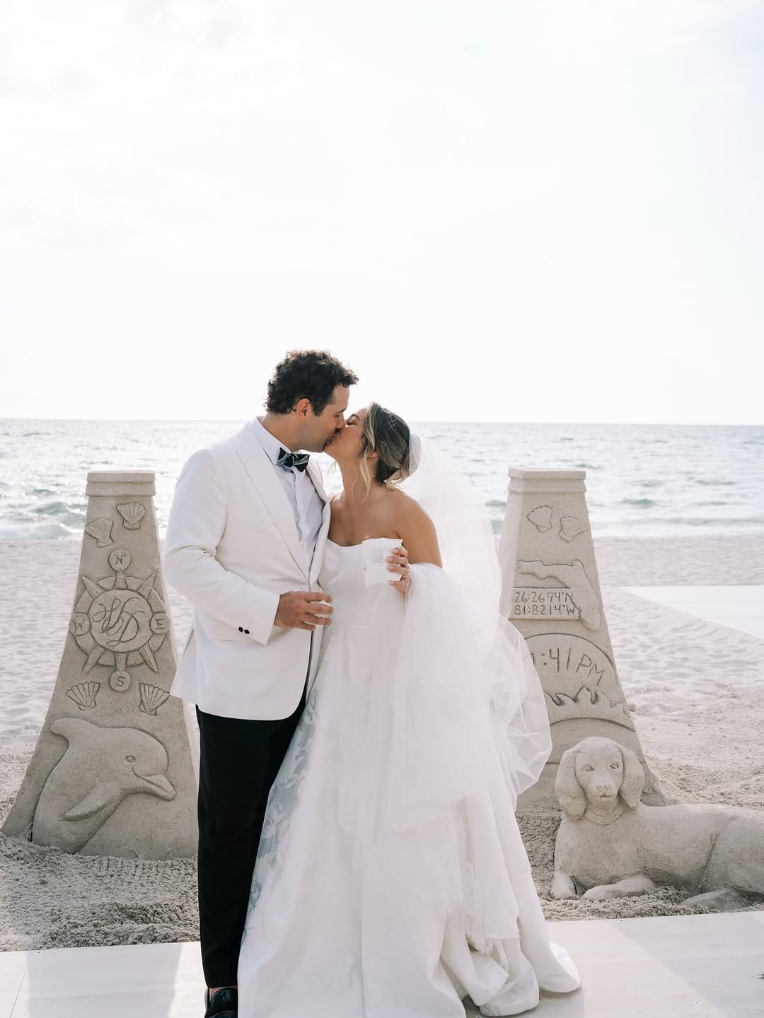 Post 5 by KELLY A MCWILLIAMS Naples FL Wedding Planner on Instagram (carousel)