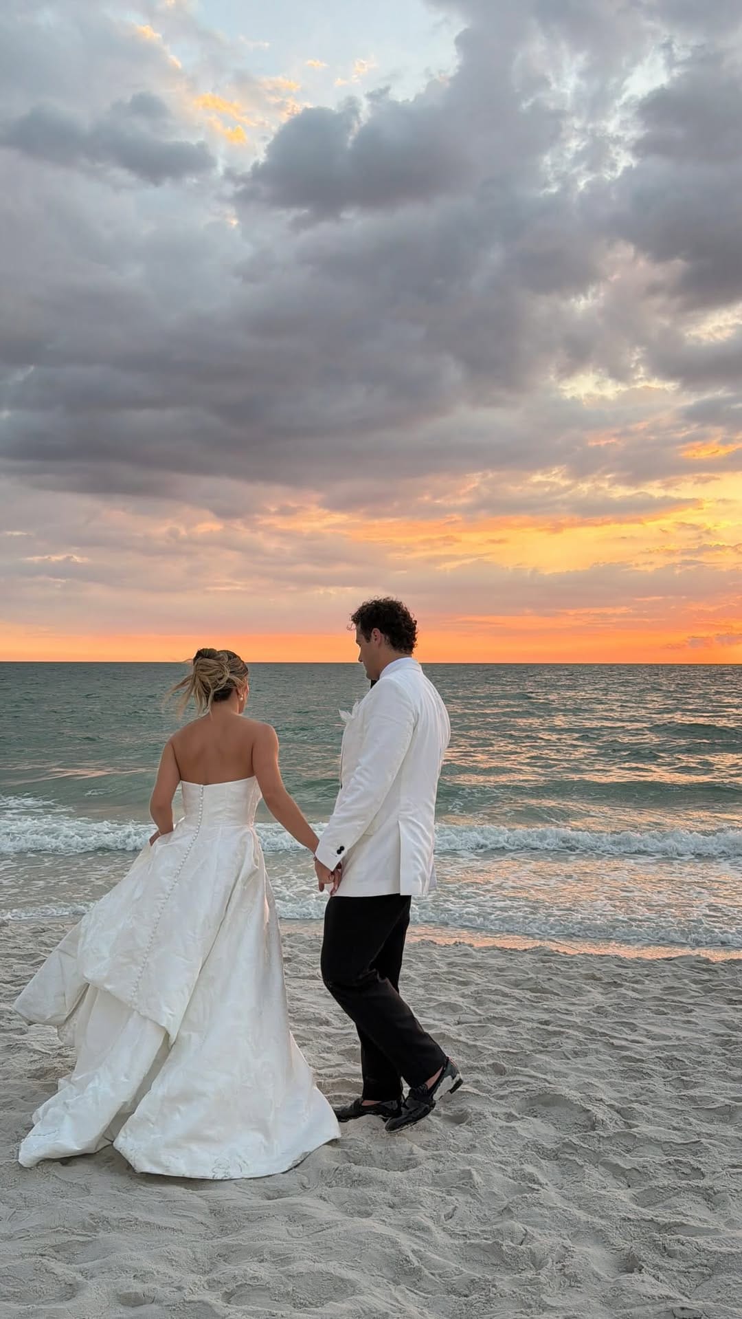 Post 3 by KELLY A MCWILLIAMS Naples FL Wedding Planner on Instagram (video)