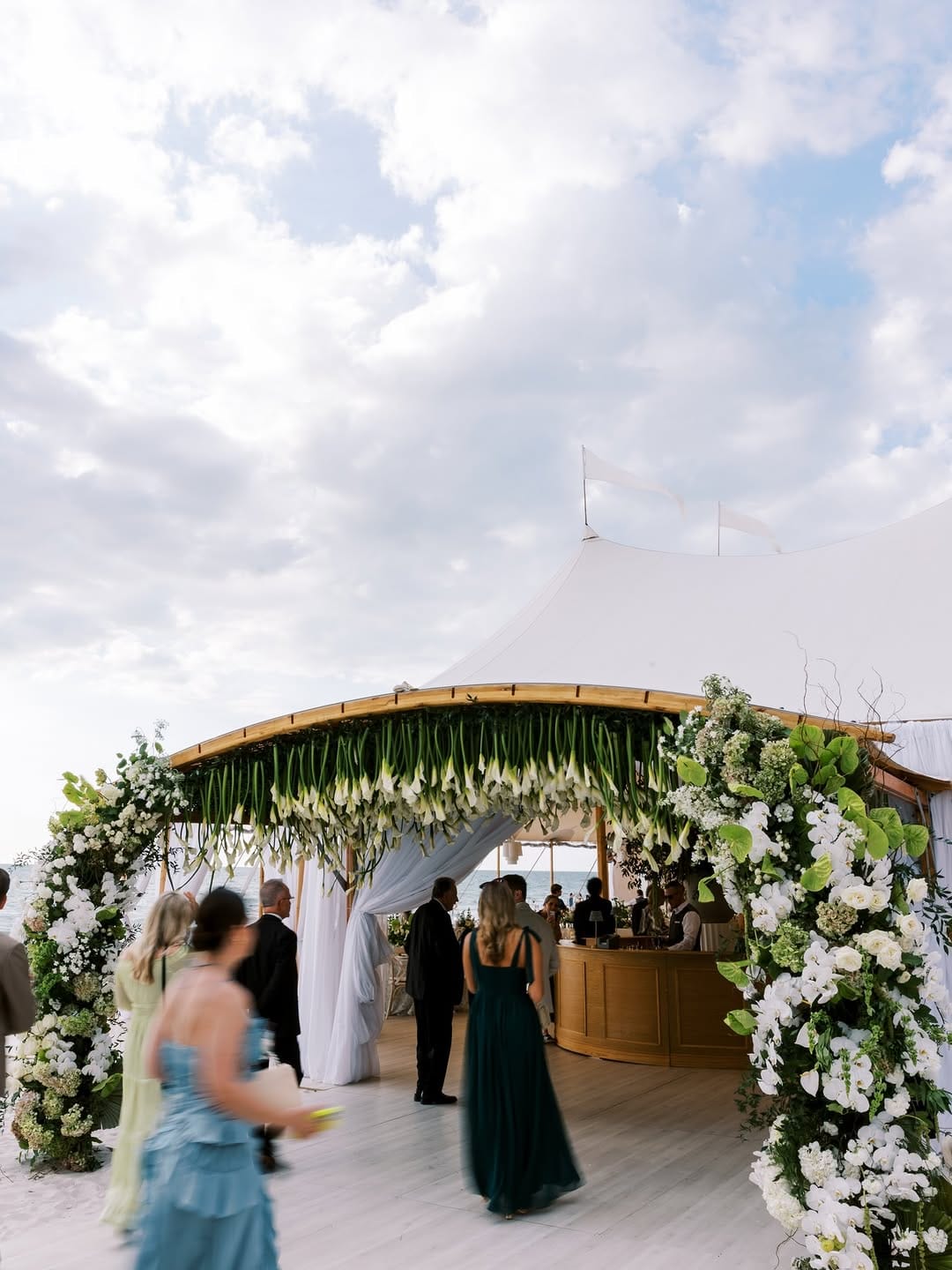 Post 6 by KELLY A MCWILLIAMS Naples FL Wedding Planner on Instagram (carousel)