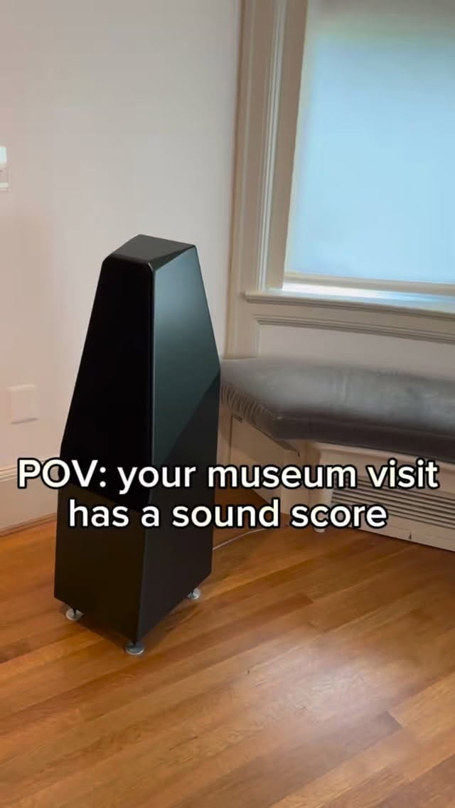 Post 1 by JS Audio on Instagram (video)