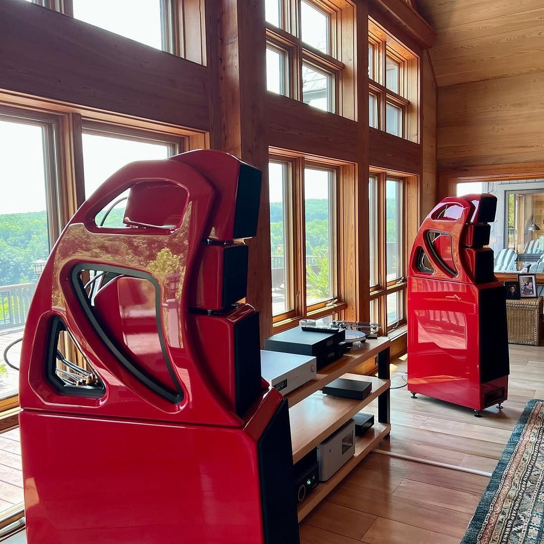 Post 10 by JS Audio on Instagram (carousel)