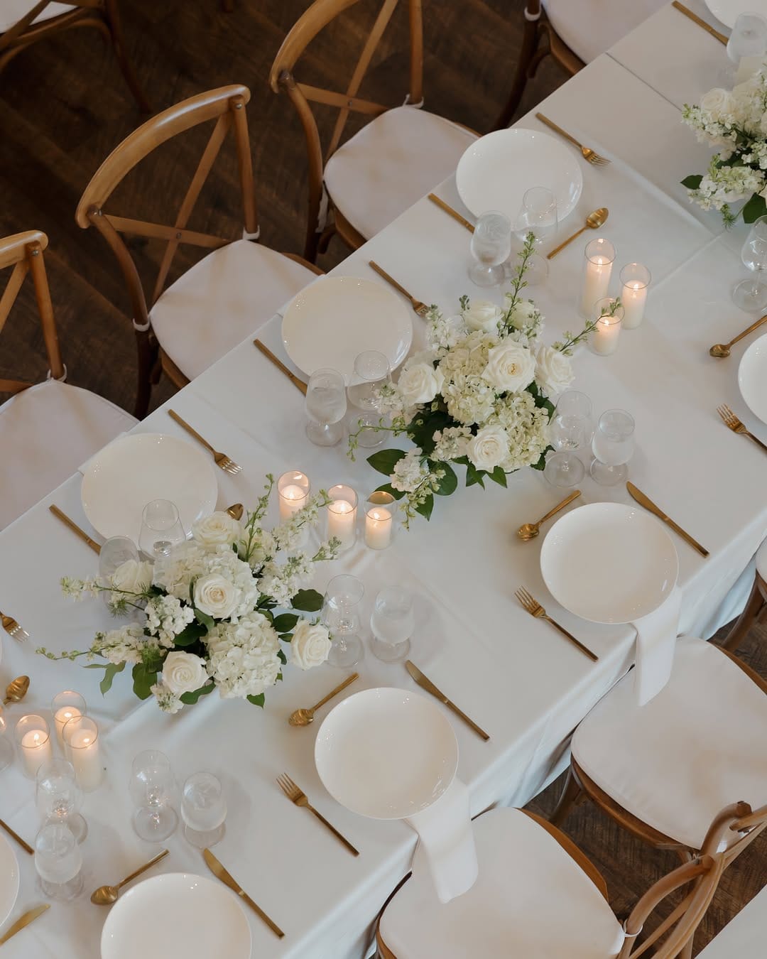 Post 3 by The French Farmhouse Venue on Instagram (carousel)