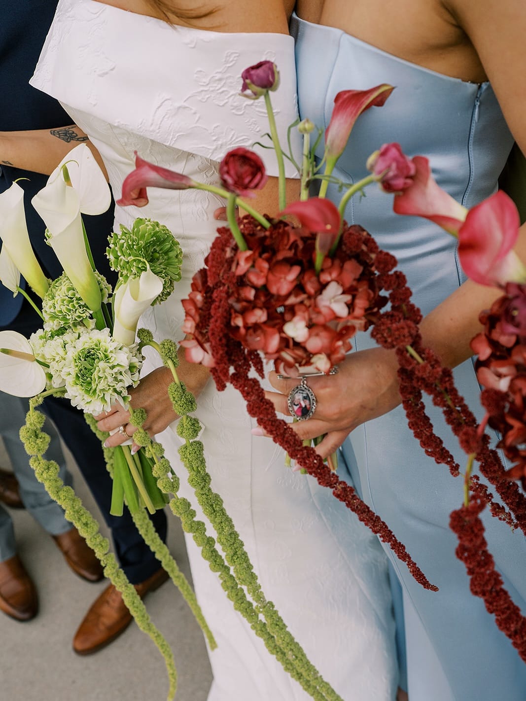 Post 1 by The French Farmhouse Venue on Instagram (carousel)