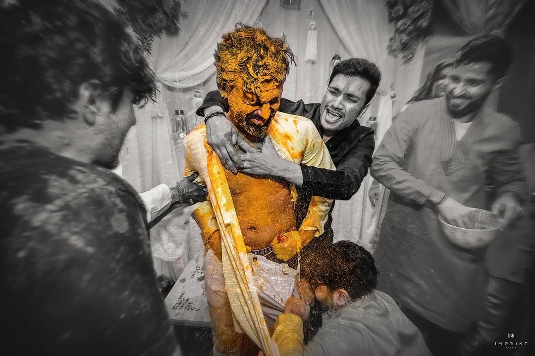Post 5 by Shaadi Casa - Wedding Planner on Instagram (image)