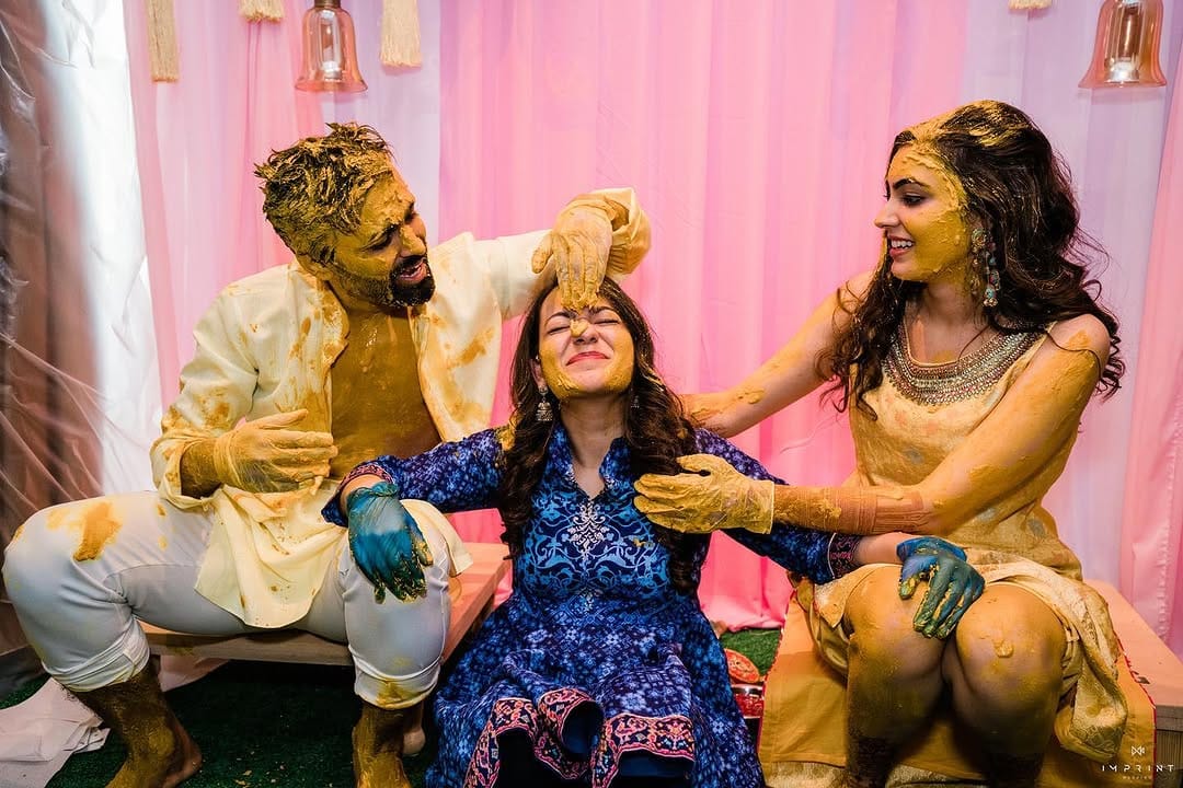 Post 4 by Shaadi Casa - Wedding Planner on Instagram (image)