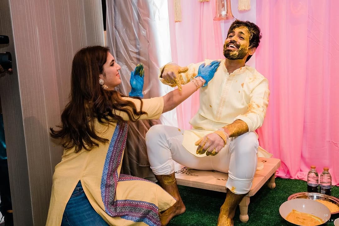 Post 6 by Shaadi Casa - Wedding Planner on Instagram (image)