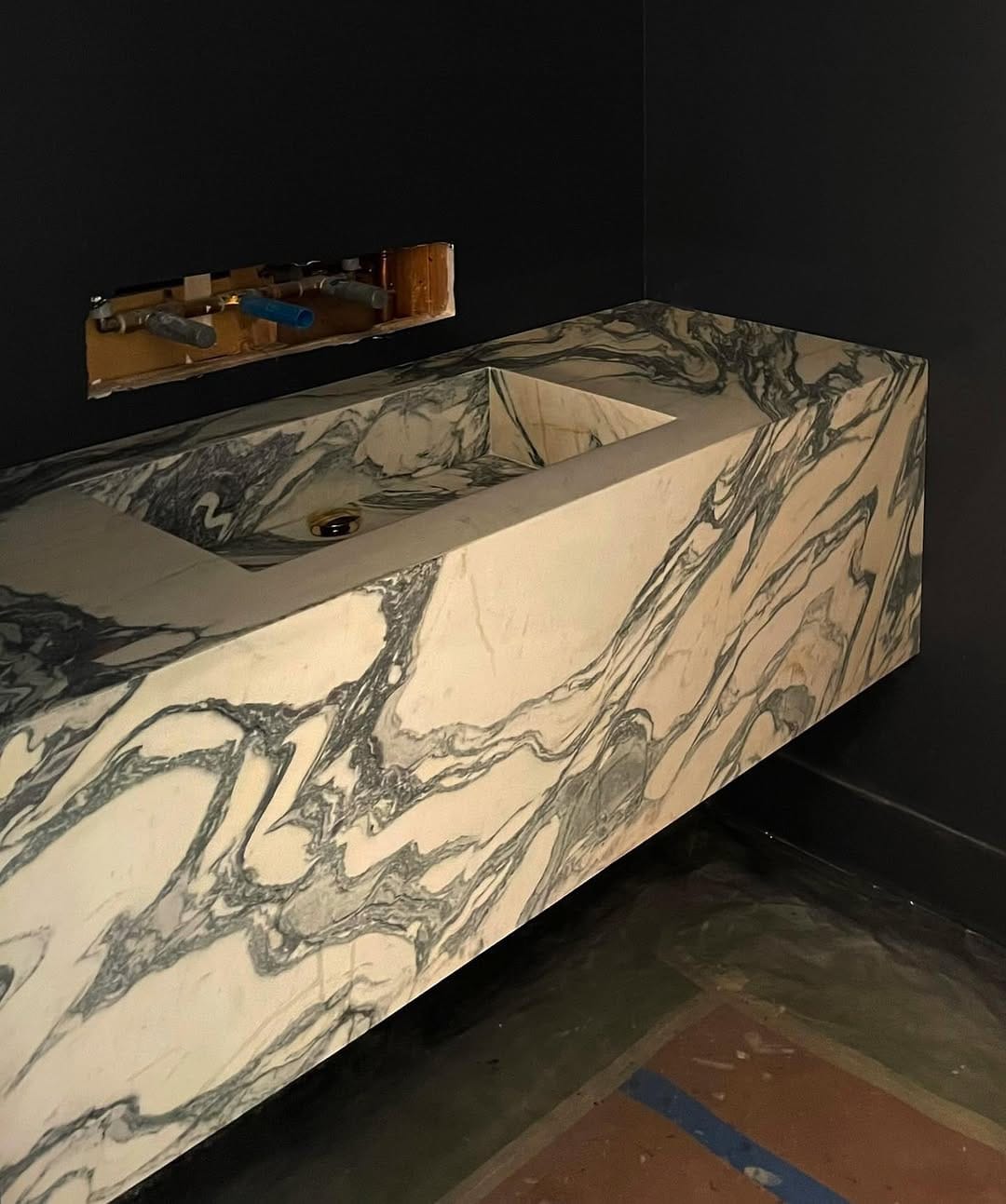 Post 9 by Kaylen Flugel Design on Instagram (image)