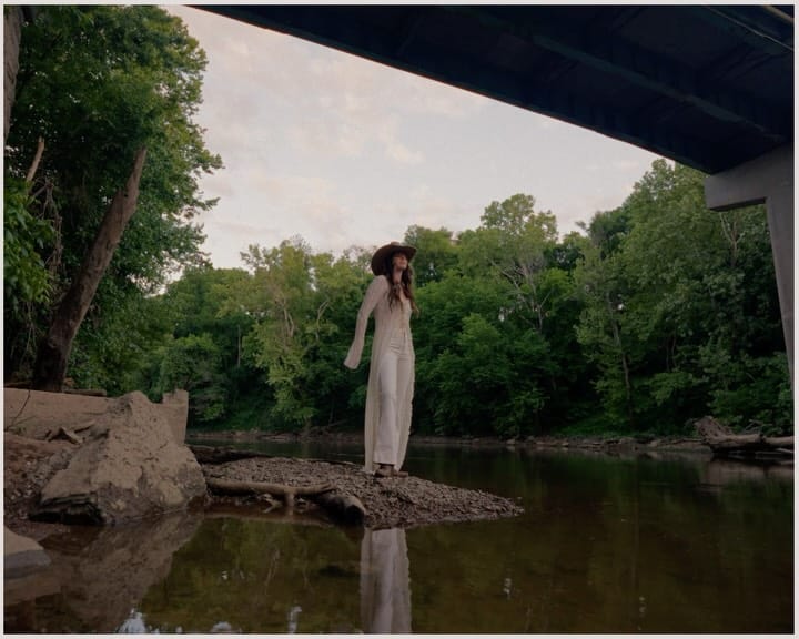 Post 4 by Jordee Arvin | Nashville Filmmaker & Director on Instagram (carousel)