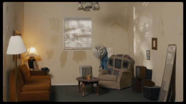 Post 7 by Jordee Arvin | Nashville Filmmaker & Director on Instagram (carousel)