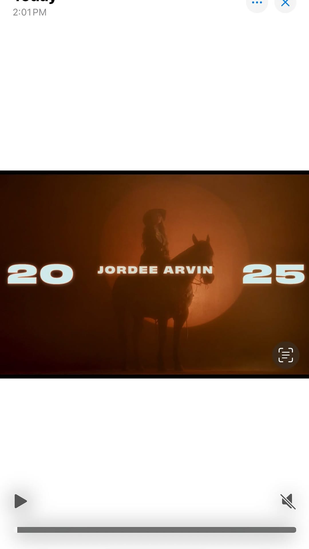 Post 10 by Jordee Arvin | Nashville Filmmaker & Director on Instagram (video)