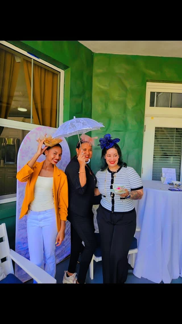 Post 2 by OHA Weddings & Events| Experiential Event Planner & Stylist on Instagram (video)