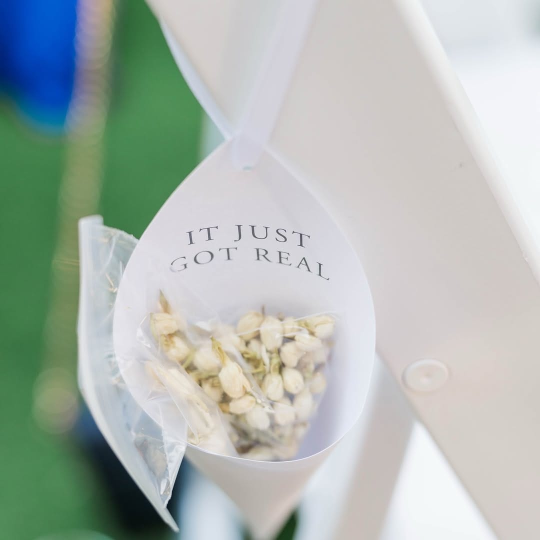 Post 7 by OHA Weddings & Events| Experiential Event Planner & Stylist on Instagram (image)