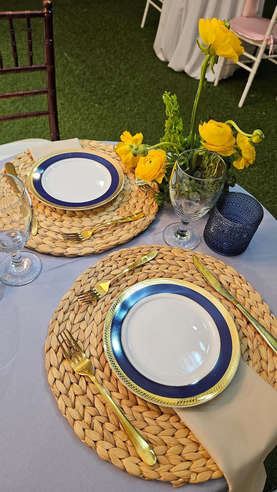 Post 6 by OHA Weddings & Events| Experiential Event Planner & Stylist on Instagram (video)