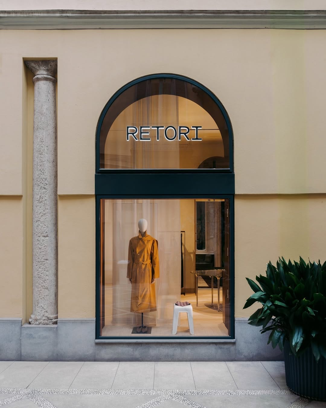 Post 5 by Locatelli Partners on Instagram (carousel)