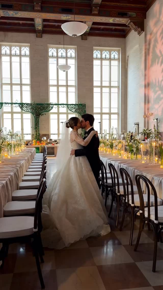Post 3 by Miami Wedding & Events Venue on Instagram (video)