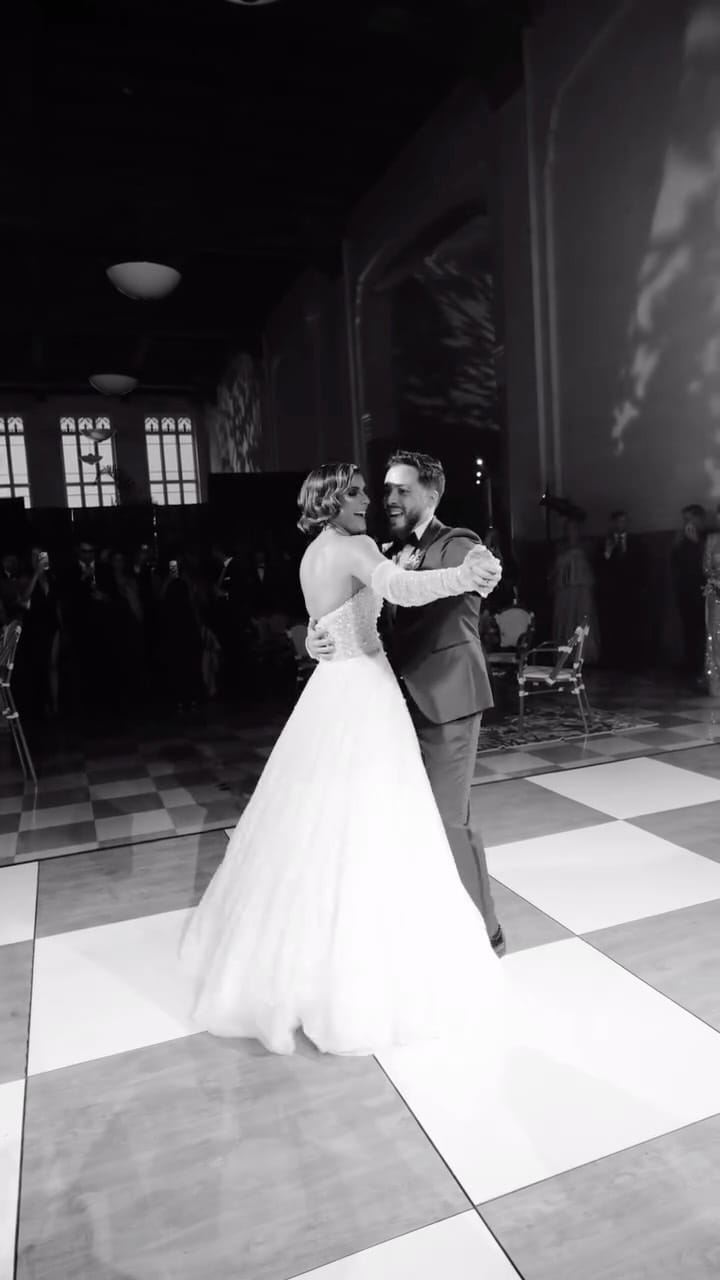 Post 2 by Miami Wedding & Events Venue on Instagram (video)