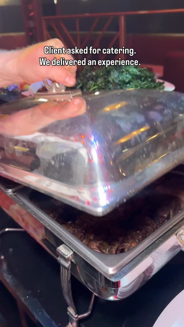 Post 6 by Wendy Parker on Instagram (video)