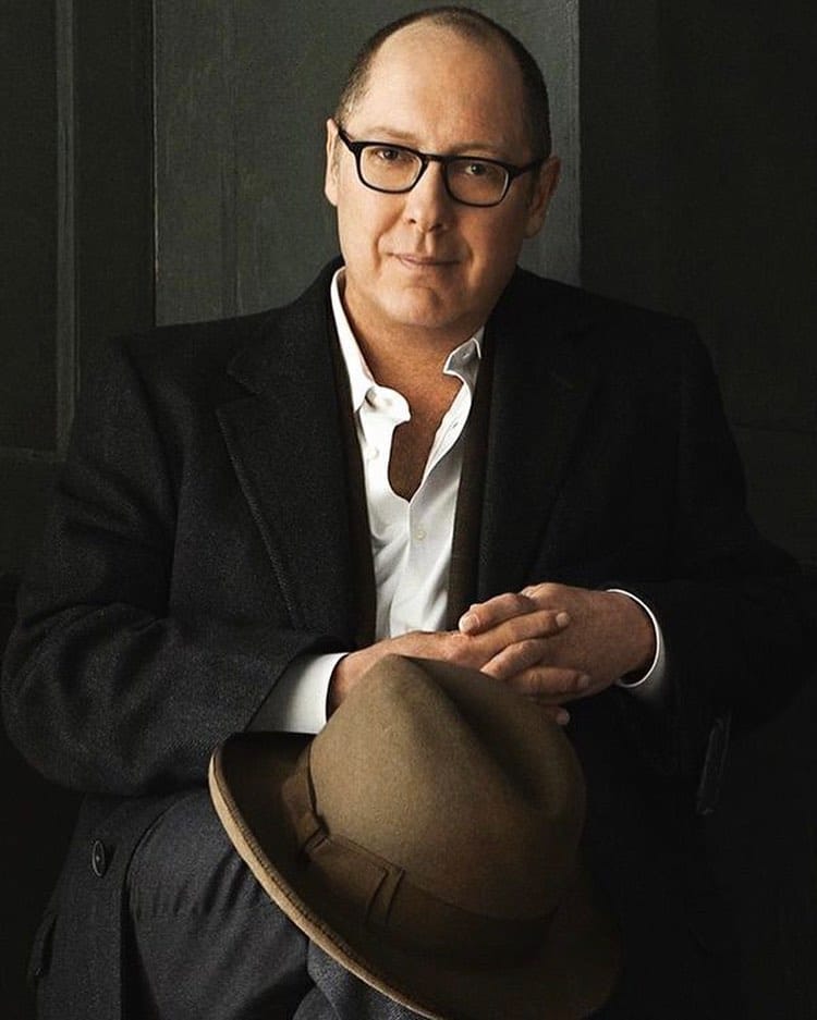 Post 7 by @jamesspader.official_ on Instagram (image)