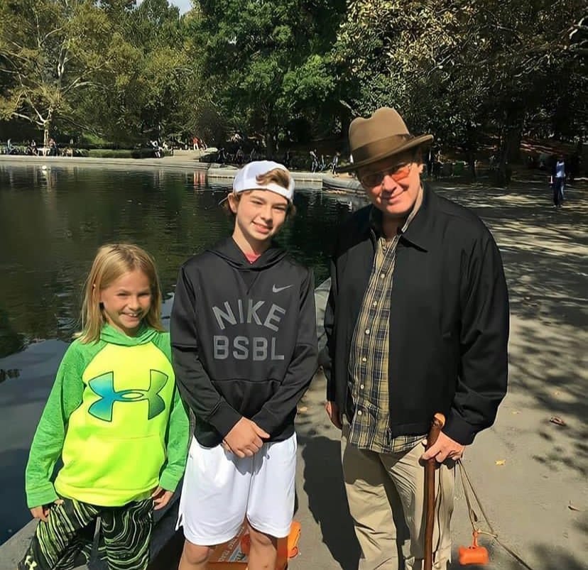Post 5 by @jamesspader.official_ on Instagram (image)