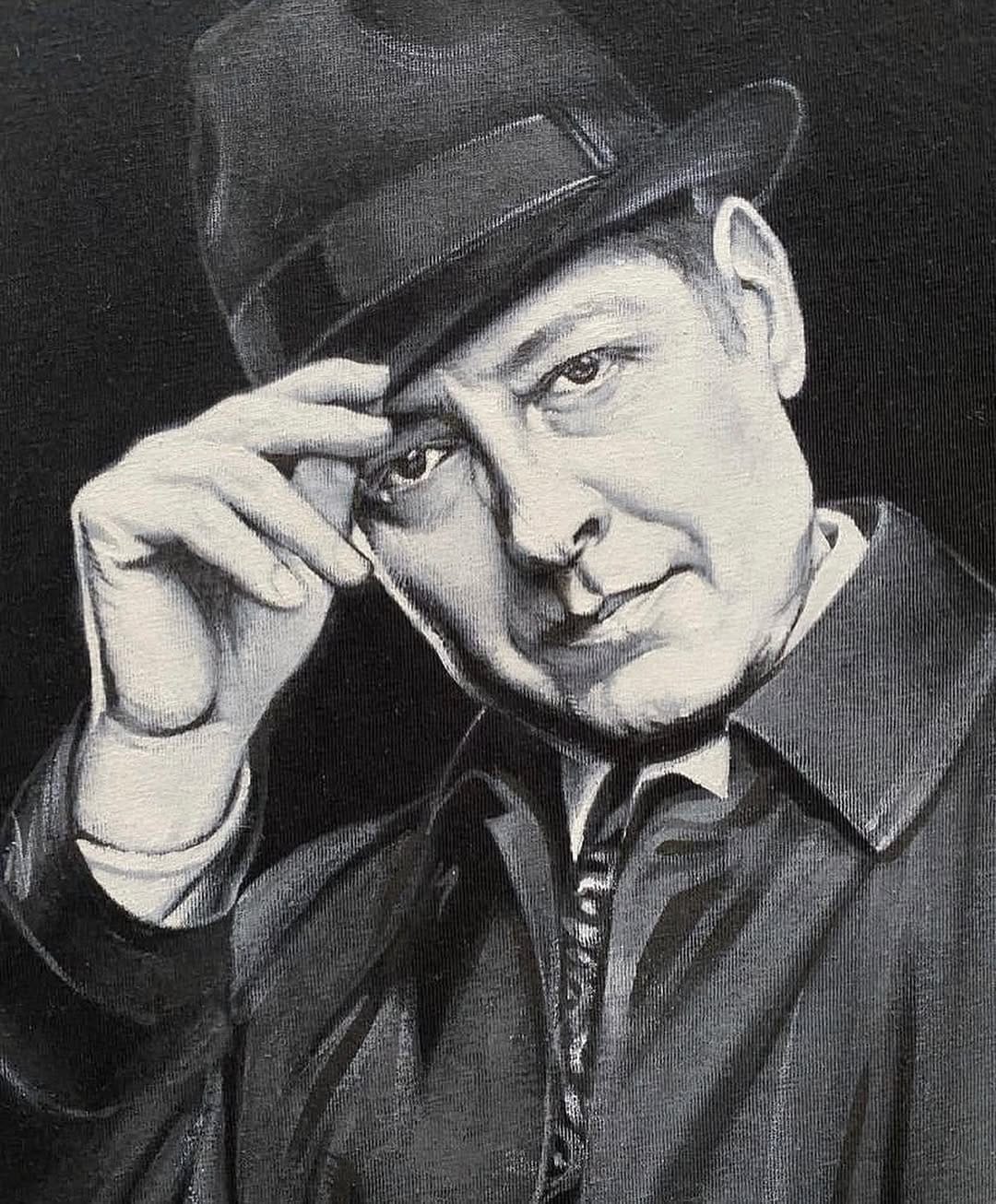 Post 2 by @jamesspader.official_ on Instagram (carousel)