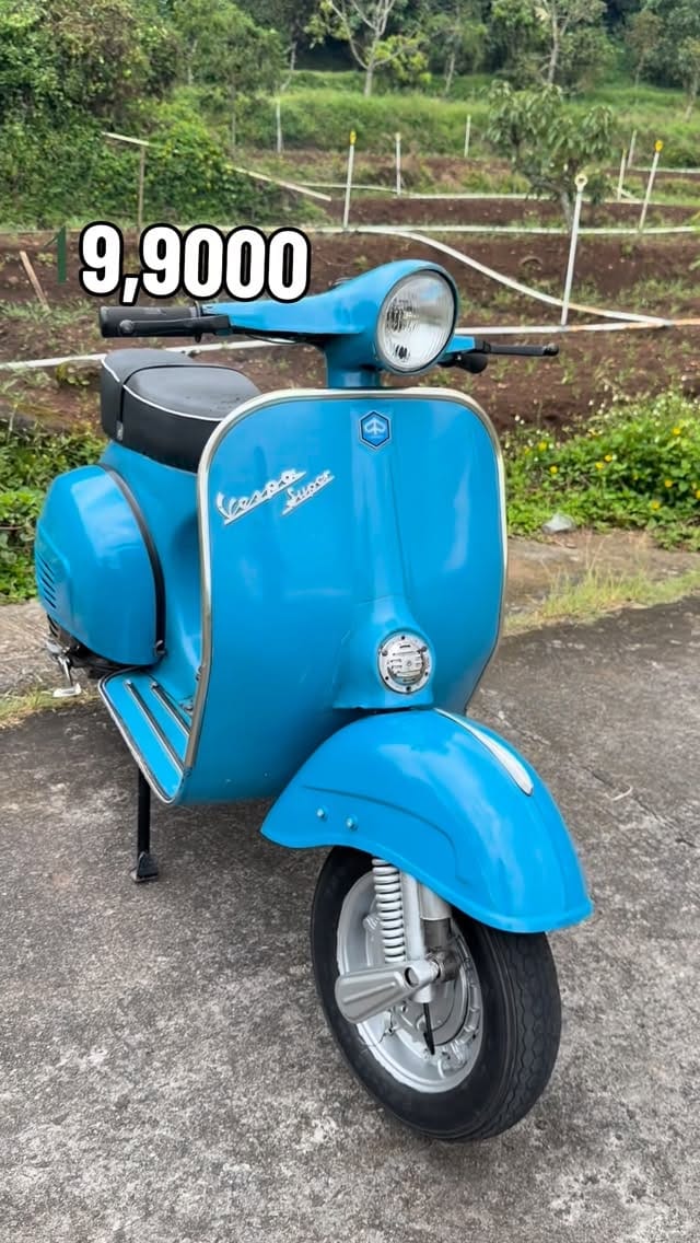 Post 8 by Ihsanuddin (Icus Custom Motorcycle) on Instagram (video)