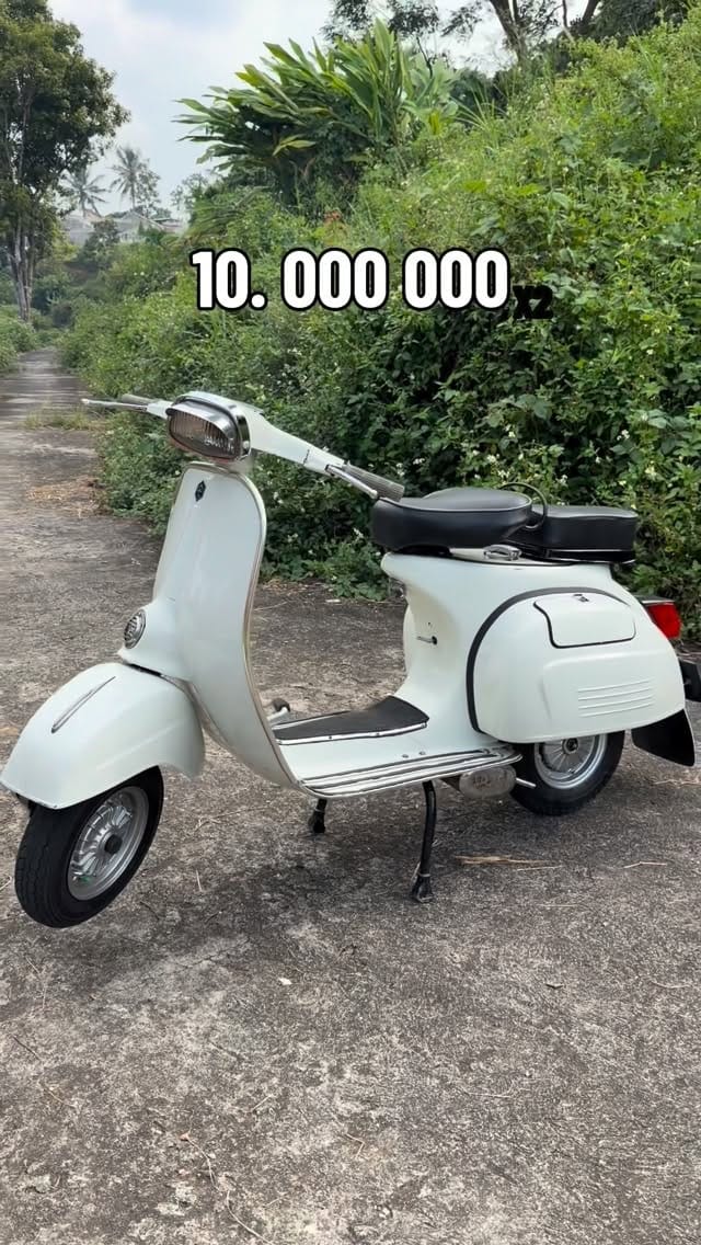 Post 4 by Ihsanuddin (Icus Custom Motorcycle) on Instagram (video)