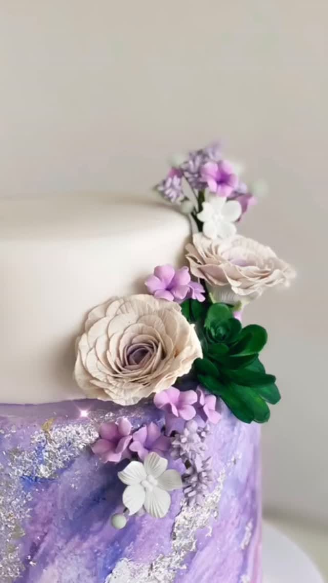 Post 8 by How 2 Wed on Instagram (video)