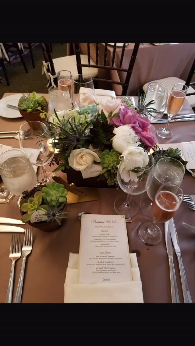 Post 7 by How 2 Wed on Instagram (video)