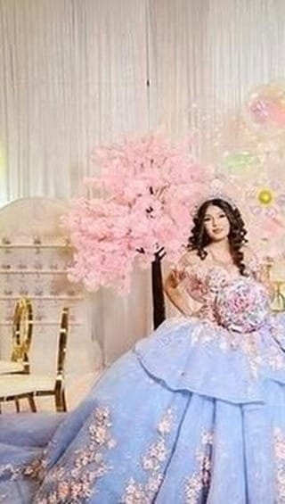 Post 8 by Event Planner KC | Balloons & Decor on Instagram (video)