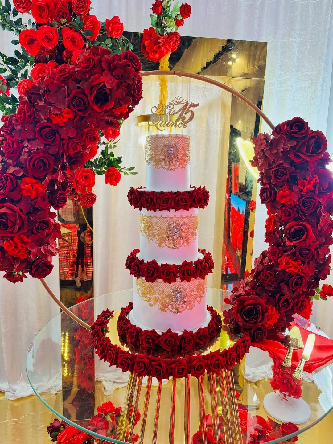 Post 5 by Event Planner KC | Balloons & Decor on Instagram (carousel)